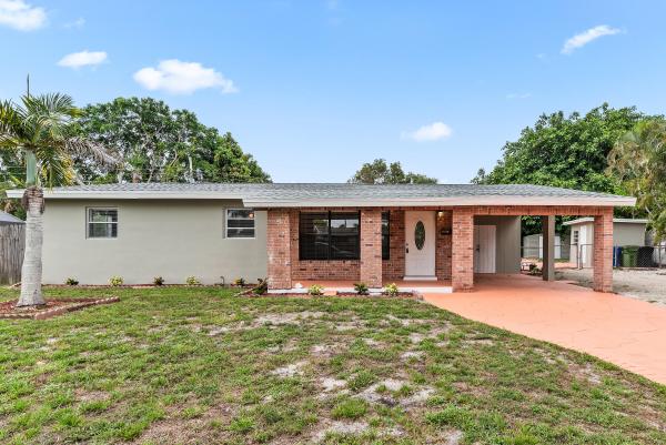 Fairfax Brolliar, 3690 SW 23rd Ct, Fort Lauderdale, Florida 33312, image 1