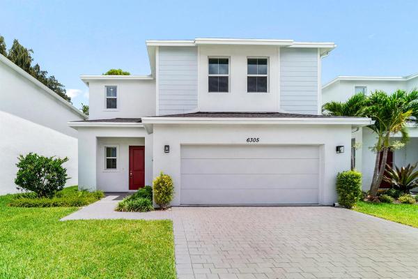 Symphony Place, 6305 Tenor Dr, West Palm Beach, Florida 33413, image 1