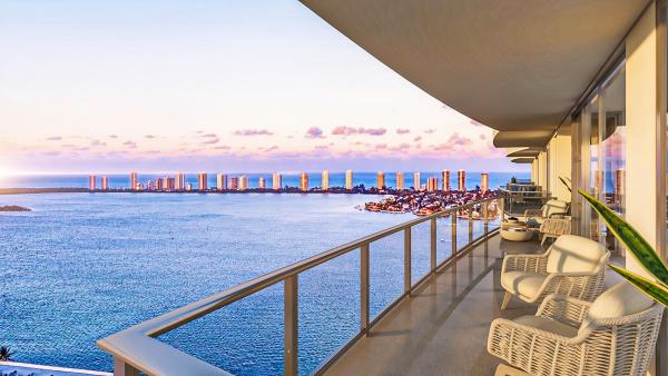 Nautilus 220, 220 Lake Shore Dr #913, Lake Park, Florida 33403, image 1