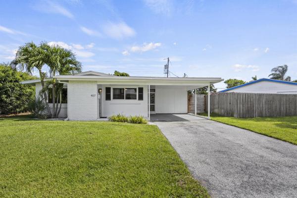 Palm Beach Gardens Estates, 407 Riverside Dr, Palm Beach Gardens, Florida 33410, image 1