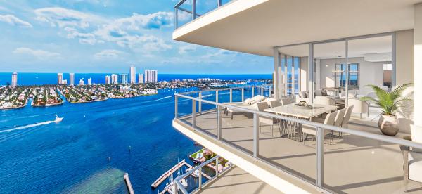 Nautilus 220, 220 Lake Shore Dr #1801, Lake Park, Florida 33403, image 1