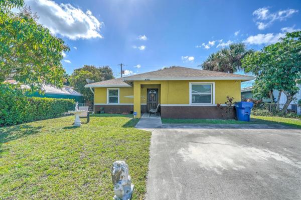 Riviera Beach No HOA, 1555 W 17th St, Riviera Beach, Florida 33404, image 1