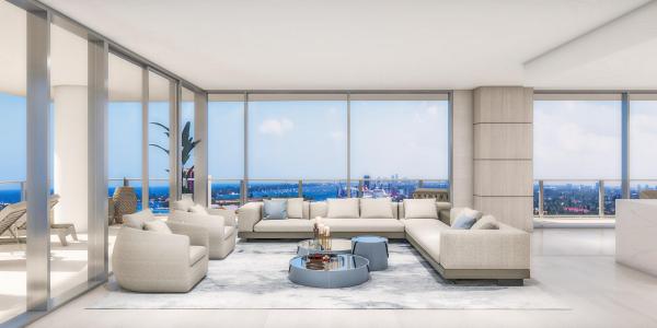 Nautilus 220, 220 Lake Shore Dr #1612, Lake Park, Florida 33403, image 1