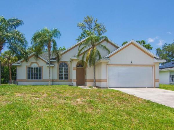 751 SE Majestic Ter, Port St. Lucie, Florida 34953, image 1