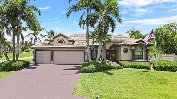 Paar Estates, 3429 SW Catskill Dr, Port St. Lucie, Florida 34953, image 1