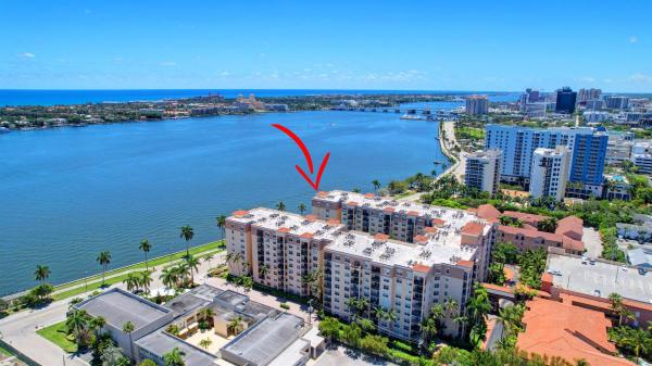 Flagler Pointe, 1801 N Flagler 301st Dr #301, West Palm Beach, Florida 33407, image 1