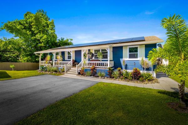 4646 Palomar Ave, Fort Pierce, Florida 34946, image 1