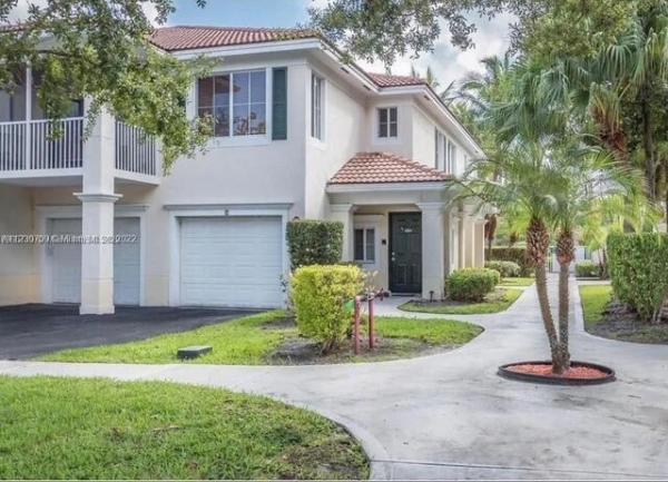 11765 W Atlantic Blvd #1626, Coral Springs, Florida 33071, image 1