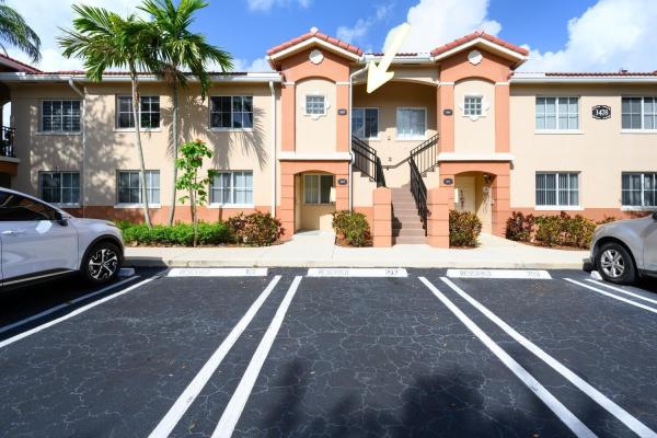 The Cove At Briar Bay, 3478 Briar Bay Blvd #202, West Palm Beach, Florida 33411, image 1