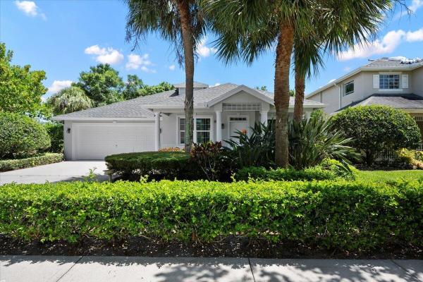 Clocktower Hammock, 204 Clocktower Dr, Jupiter, Florida 33458, image 1