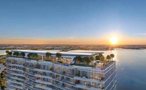 550 S Australian Ave #2206, West Palm Beach, Florida 33401, image 1