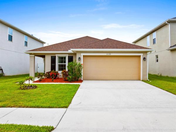 Pine Trace, 5120 NW Pine Trail Cir, Port St. Lucie, Florida 34983, image 1