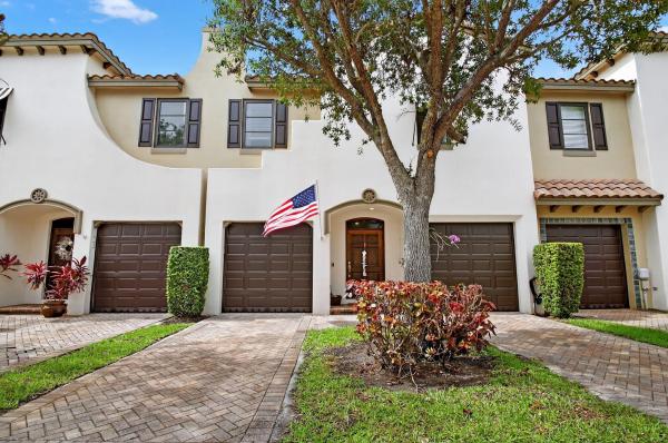Villagio Del Mar, 320 Via Villagio, Hypoluxo, Florida 33462, image 1