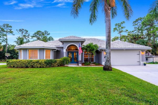 The Acreage Residential, 15632 69th Ct, The Acreage, Florida 33470, image 1