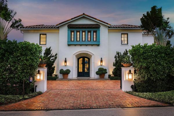 Royal Palm Yacht & Country Club, 2121 E Maya Palm Dr, Boca Raton, Florida 33432, image 1