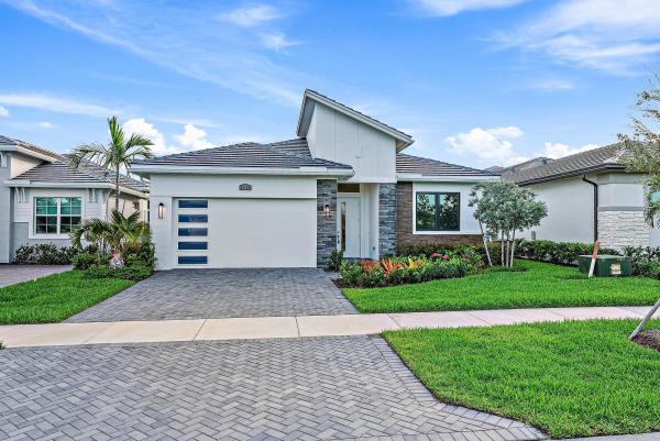 Astor Creek Golf & Country Club, 13129 SW Shinnecock Dr, Port St. Lucie, Florida 34987, image 1