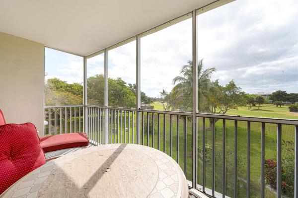 Palm-Aire Country Club 1, 2800 N Palm Aire Dr #309, Pompano Beach, Florida 33069, image 1