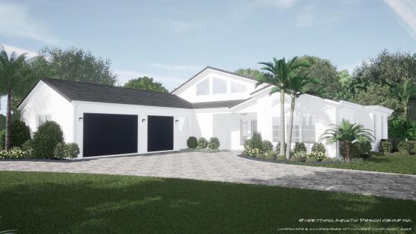 Eastpointe Country Club, 6189 Woodcutter Ct, Palm Beach Gardens, Florida 33418, image 1