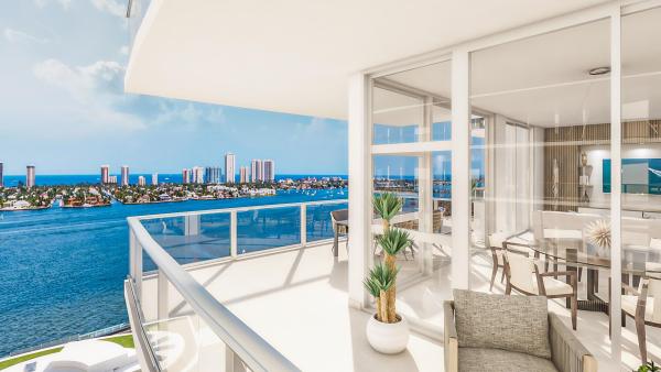 Nautilus 220, 220 Lake Shore Dr #1602, Lake Park, Florida 33403, image 1