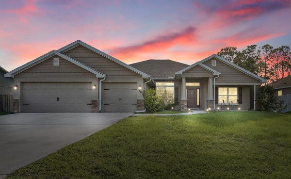 Swan Park, 1220 SW Curry St, Port St. Lucie, Florida 34983, image 1