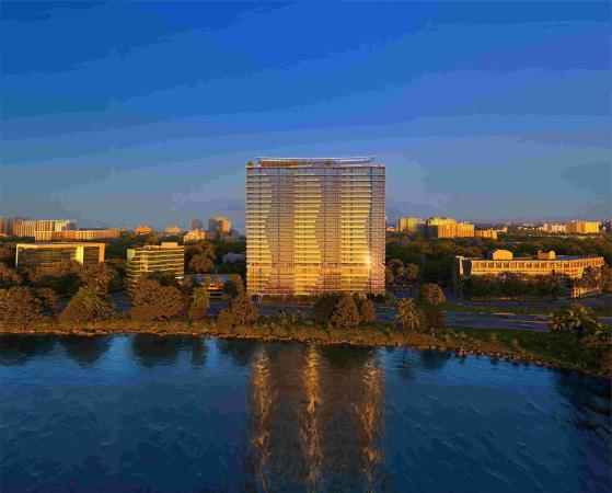 550 S Australian Ave #1503, West Palm Beach, Florida 33401, image 1