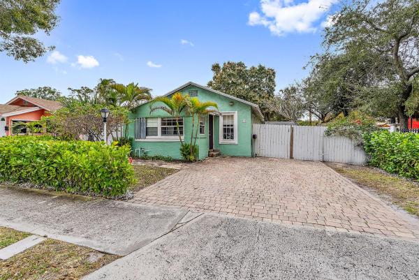 Northwood Harbor, 524 50th St, West Palm Beach, Florida 33407, image 1