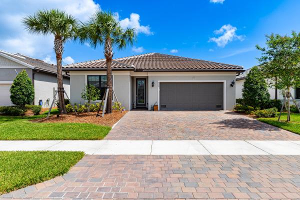 Veranda Gardens, 519 SE Villandry Way, Port St. Lucie, Florida 34984, image 1