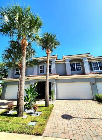 Newport Isles, 2247 SW Cape Cod Dr, Port St. Lucie, Florida 34953, image 1