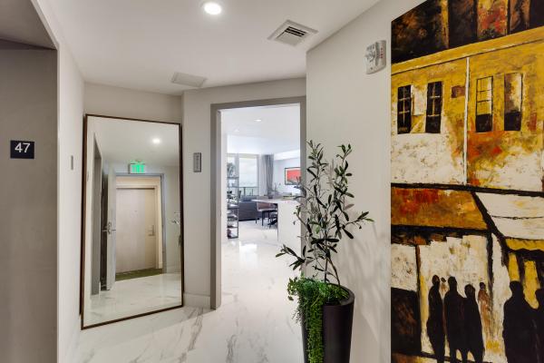 Aria On The Bay, 488 NE 18th St #4711, Miami, Florida 33132, image 1