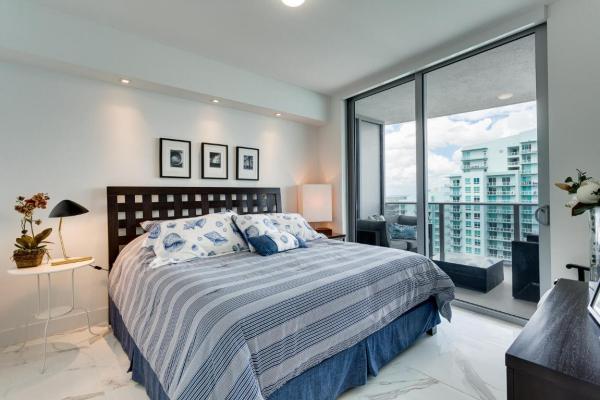 Aria On The Bay, 488 NE 18th St #4711, Miami, Florida 33132, image 1