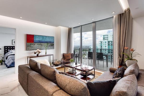 Aria On The Bay, 488 NE 18th St #4711, Miami, Florida 33132, image 2