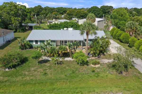 Indian River Estates, 4903 Sunset Blvd, Fort Pierce, Florida 34982, image 1