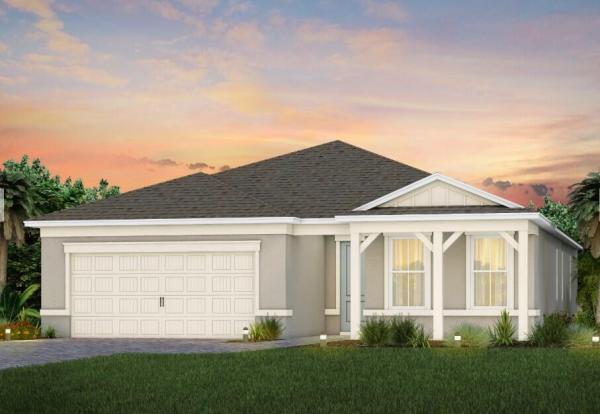 Del Webb At Tradition, 13330 SW Sorella Dr #Mystique 719, Port St. Lucie, Florida 34987, image 1