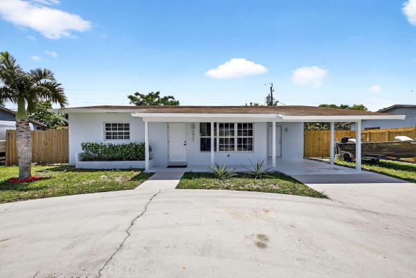 Cresthaven, 2921 NE 8th Ave, Pompano Beach, Florida 33064, image 1
