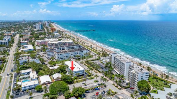Villa Pisani, 445 SE 21st Ave #202, Deerfield Beach, Florida 33441, image 1