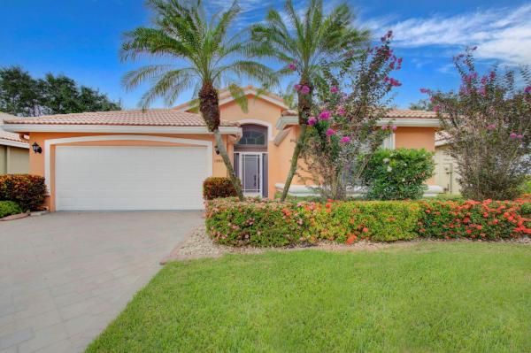 San Marco, 12086 Aprilia Dr, Boynton Beach, Florida 33437, image 1