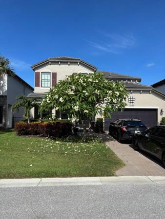 Silverwood Estates, 7230 Sandgrace Ln, Lake Worth Beach, Florida 33463, image 1