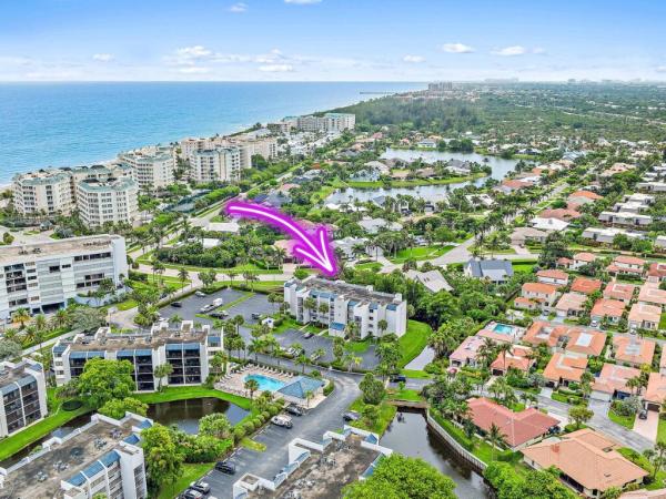 Searise At Jupiter Ocean & Racquet Club, 1605 S Us Highway 1 #F202, Jupiter, Florida 33477, image 1