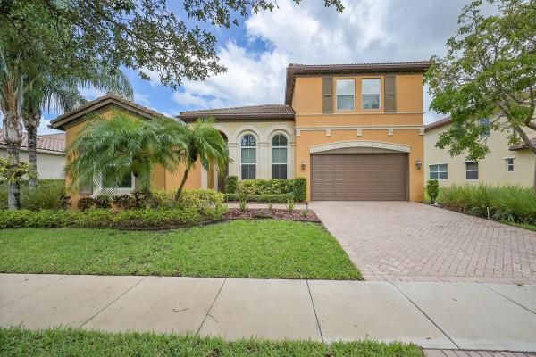 PortoSol, 2539 Vicara Ct, Royal Palm Beach, Florida 33411, image 1