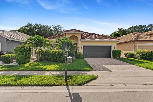 Polo Trace, 13506 Carrick Green Ct, Delray Beach, Florida 33446, image 1