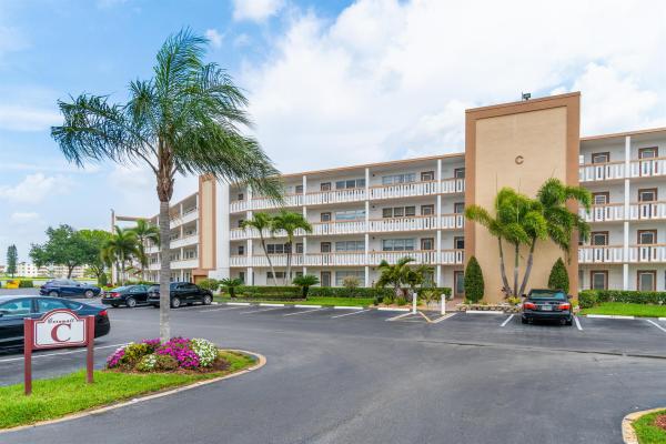 2054 Cornwall C, Boca Raton, Florida 33434, image 2