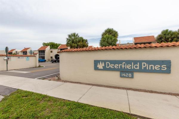 Deerfield Pines, 1428 SE 4th Ave #127, Deerfield Beach, Florida 33441, image 1
