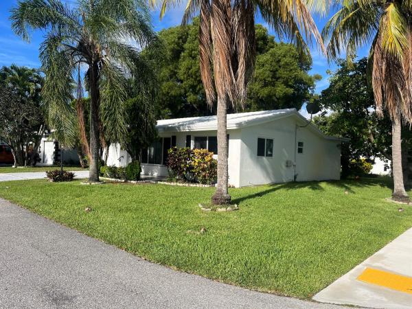 Leisureville, 2491 NW 2nd Ter, Pompano Beach, Florida 33064, image 1