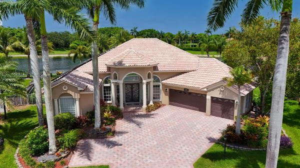 Crystal Pointe, 21798 Marigot Dr, Boca Raton, Florida 33428, image 1