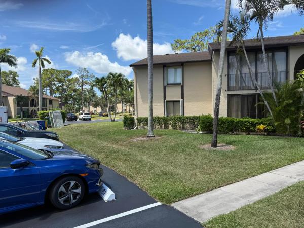 Pine Ridge South 4, 414 Pine Glen Ln #B-1, Greenacres, Florida 33463, image 2