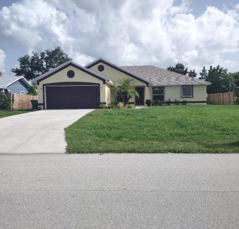 1032 SW Castaneda Ln, Port St. Lucie, Florida 34953, image 1