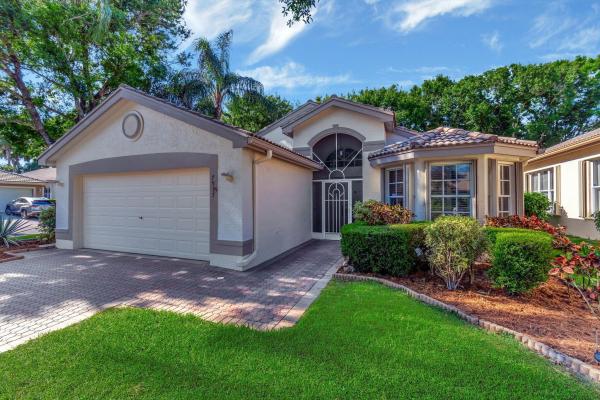 Valencia Lakes, 7937 Sonora St, Boynton Beach, Florida 33437, image 1