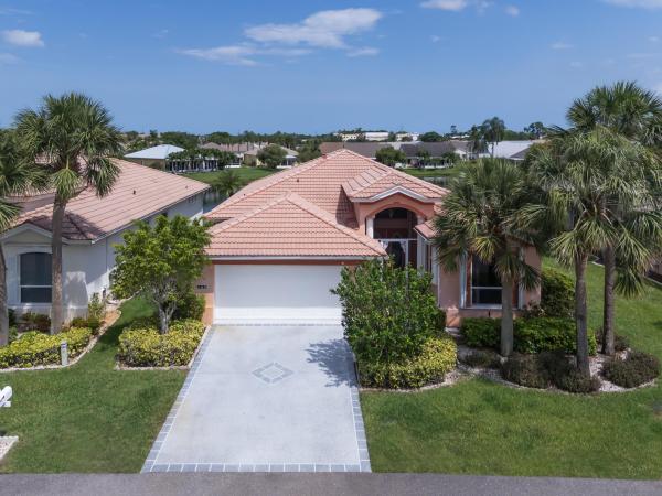 Isle Of Capri, 570 NW Lambrusco Dr, Port St. Lucie, Florida 34986, image 1