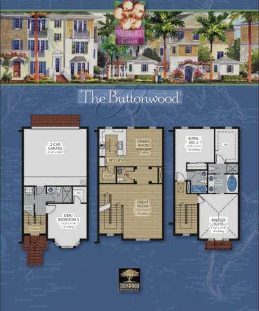Magnolia Court, 319 Flamingo Dr, West Palm Beach, Florida 33401, image 1
