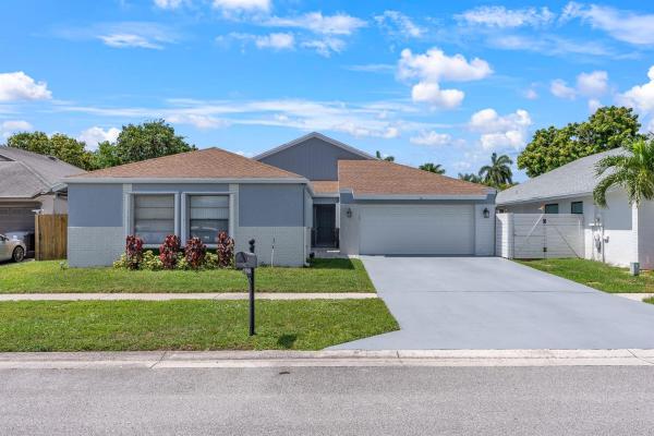 Country Landing 1 At Loggers Run, 11508 Clear Creek Pl, Boca Raton, Florida 33428, image 1